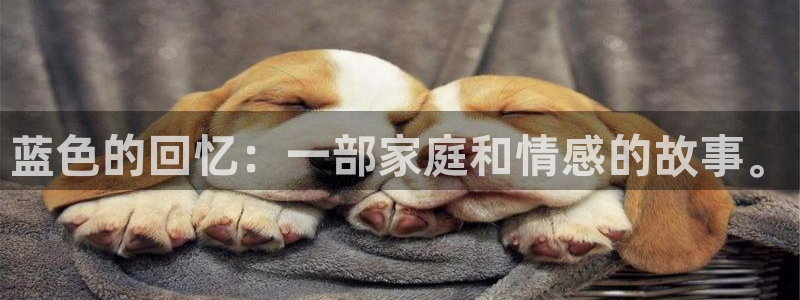 奇奇影院免费观看：蓝色的回忆：一部家庭和情感的故事。